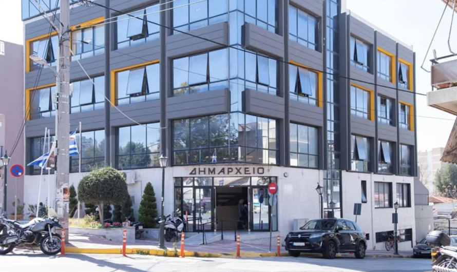 Νέας Ιωνίας : «ΑΝΑΚΟΙΝΩΣΗ» Η Λαϊκή Αγορά Νεάπολης θα παραμείνει για μία εβδομάδα στην οδό Νικολάου Γιαννά