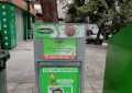 Ηράκλειο Αττικής: Ο  Δήμος τοποθέτησε νέα σημεία συλλογής μαγειρικών ελαίων σε επιλεγμένες γειτονιές