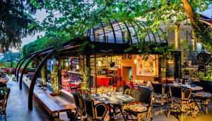 Artisanal (Κηφισιά)