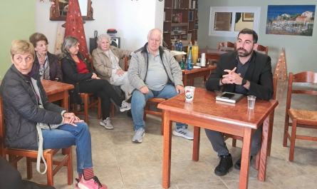 Παλλήνη:  Ημερίδα για την πρόληψη κλοπών, απατών και ηλεκτρονικού εγκλήματος στα ΚΕ.ΦΙ.Ε. του Δήμου