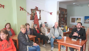 Παλλήνη: Ημερίδα για την πρόληψη κλοπών, απατών και ηλεκτρονικού εγκλήματος στα ΚΕ.ΦΙ.Ε. του Δήμου Παλλήνη: Ημερίδα για την πρόληψη κλοπών, απατών και ηλεκτρονικού εγκλήματος στα ΚΕ.ΦΙ.Ε. του Δήμου