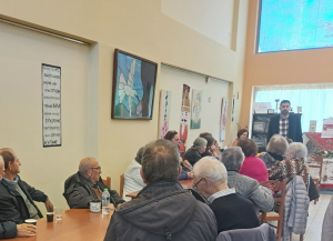 Παλλήνη: Ημερίδα για την πρόληψη κλοπών, απατών και ηλεκτρονικού εγκλήματος στα ΚΕ.ΦΙ.Ε. του Δήμου Παλλήνη: Ημερίδα για την πρόληψη κλοπών, απατών και ηλεκτρονικού εγκλήματος στα ΚΕ.ΦΙ.Ε. του Δήμου