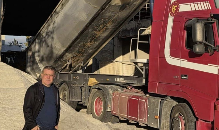 Παλλήνη: Ο Δήμος Παλλήνης θωρακίζεται ενόψει χειμερινής περιόδου