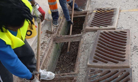 Παλλήνη: Ο Δήμαρχος εκφράζει τις ευχαριστίες του, στους αιρετούς και εργαζομένους του Δήμου, για την άμεση επέμβαση στην πρωτοφανή βροχόπτωση