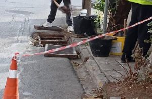 Παλλήνη: Ο Δήμαρχος εκφράζει τις ευχαριστίες του, στους αιρετούς και εργαζομένους του Δήμου, για την άμεση επέμβαση στην πρωτοφανή βροχόπτωση