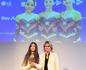 Βραδιά Τιμής στον Αθλητισμό: Ο Δήμος Παπάγου – Χολαργού Βραβεύει τους Πρωταθλητές του 2025 Βραδιά Τιμής στον Αθλητισμό: Ο Δήμος Παπάγου – Χολαργού Βραβεύει τους Πρωταθλητές του 2025