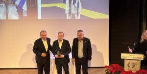 Βραδιά Τιμής στον Αθλητισμό: Ο Δήμος Παπάγου – Χολαργού Βραβεύει τους Πρωταθλητές του 2025 Βραδιά Τιμής στον Αθλητισμό: Ο Δήμος Παπάγου – Χολαργού Βραβεύει τους Πρωταθλητές του 2025