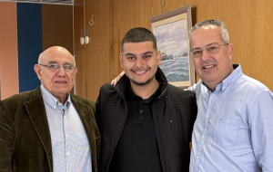 Παπάγου Χολαργού: Ολοκληρώθηκε η εκλογική διαδικασία για το νέο Δημοτικό Συμβούλιο Νέων