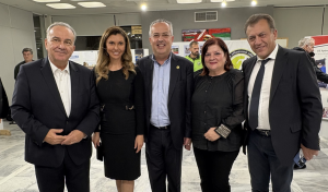 Βραδιά Τιμής στον Αθλητισμό: Ο Δήμος Παπάγου – Χολαργού Βραβεύει τους Πρωταθλητές του 2025 Βραδιά Τιμής στον Αθλητισμό: Ο Δήμος Παπάγου – Χολαργού Βραβεύει τους Πρωταθλητές του 2025