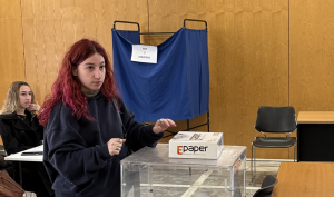 Παπάγου Χολαργού: Ολοκληρώθηκε η εκλογική διαδικασία για το νέο Δημοτικό Συμβούλιο Νέων