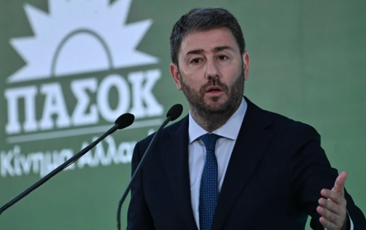 Το ΠΑΣΟΚ Θέτει στο επίκεντρο το κυκλοφοριακό της Αθήνας «Πράσινο σχέδιο για την καθημερινότητα»