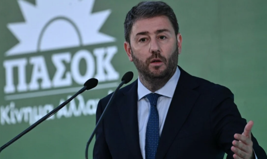 Το ΠΑΣΟΚ Θέτει στο επίκεντρο το κυκλοφοριακό της Αθήνας «Πράσινο σχέδιο για την καθημερινότητα»