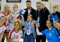 Με επιτυχία το 1ο All Star Game Handball Γυναικών στον Δήμο Πεντέλης