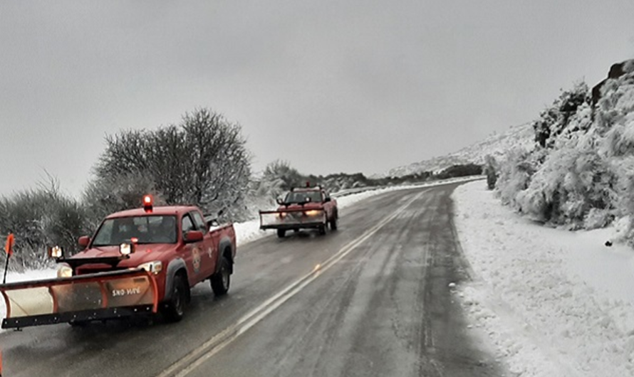 Πεντέλη: Εγκρίθηκε το επιχειρησιακό σχέδιο “ΒΟΡΕΑΣ 2” (Έκδοση 2025) –  Ενισχυμένη θωράκιση του Δήμου για τη χειμερινή περίοδο