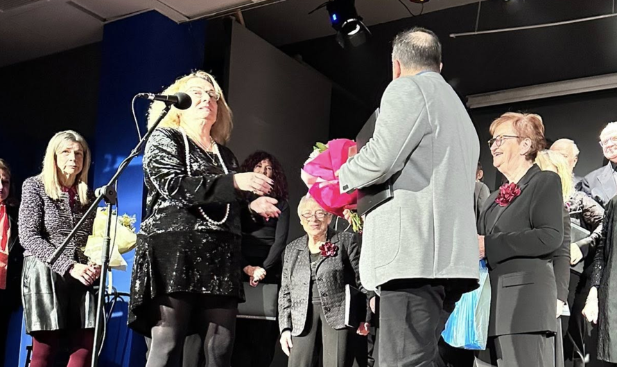 «1ο Χορωδιακό Φεστιβάλ Δήμου Πεντέλης» Ένα συγκλονιστικό αφιέρωμα στον Μίκη Θεοδωράκη