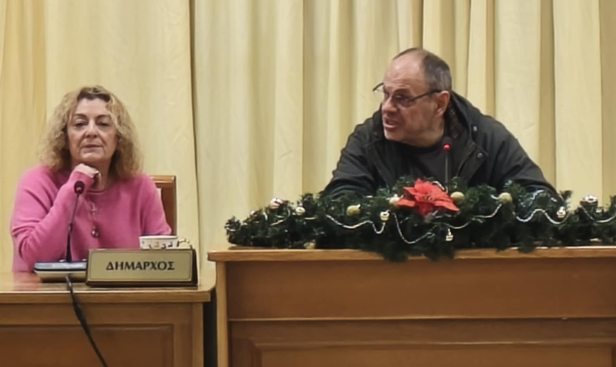 Πεντέλη: Συνεδρίασε το Τοπικό Επιχειρησιακό Συντονιστικό Όργανο Πολιτικής Προστασίας (Τ.Ε.ΣΟ.Π.Π.)