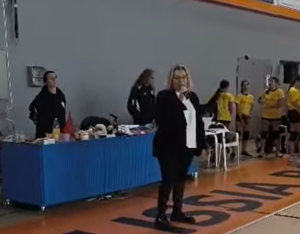 5ο Φιλανθρωπικό Mini Volleyball Tournament: Η Πεντέλη «Έκανε Πάσα στο Χαμόγελο» με μεγάλη επιτυχία! 5ο Φιλανθρωπικό Mini Volleyball Tournament: Η Πεντέλη «Έκανε Πάσα στο Χαμόγελο» με μεγάλη επιτυχία!