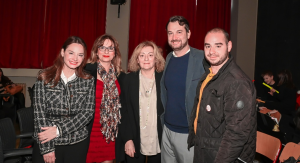 Σ.Β.Α.Π. 250 παιδιά από Δήμους – Μέλη του Σ.Β.Α.Π. τραγούδησαν μαζί για τα Χριστούγεννα στην Πεντέλης Σ.Β.Α.Π. 250 παιδιά από Δήμους – Μέλη του Σ.Β.Α.Π. τραγούδησαν μαζί για τα Χριστούγεννα στην Πεντέλης