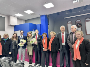 «1ο Χορωδιακό Φεστιβάλ Δήμου Πεντέλης» Ένα συγκλονιστικό αφιέρωμα στον Μίκη Θεοδωράκη