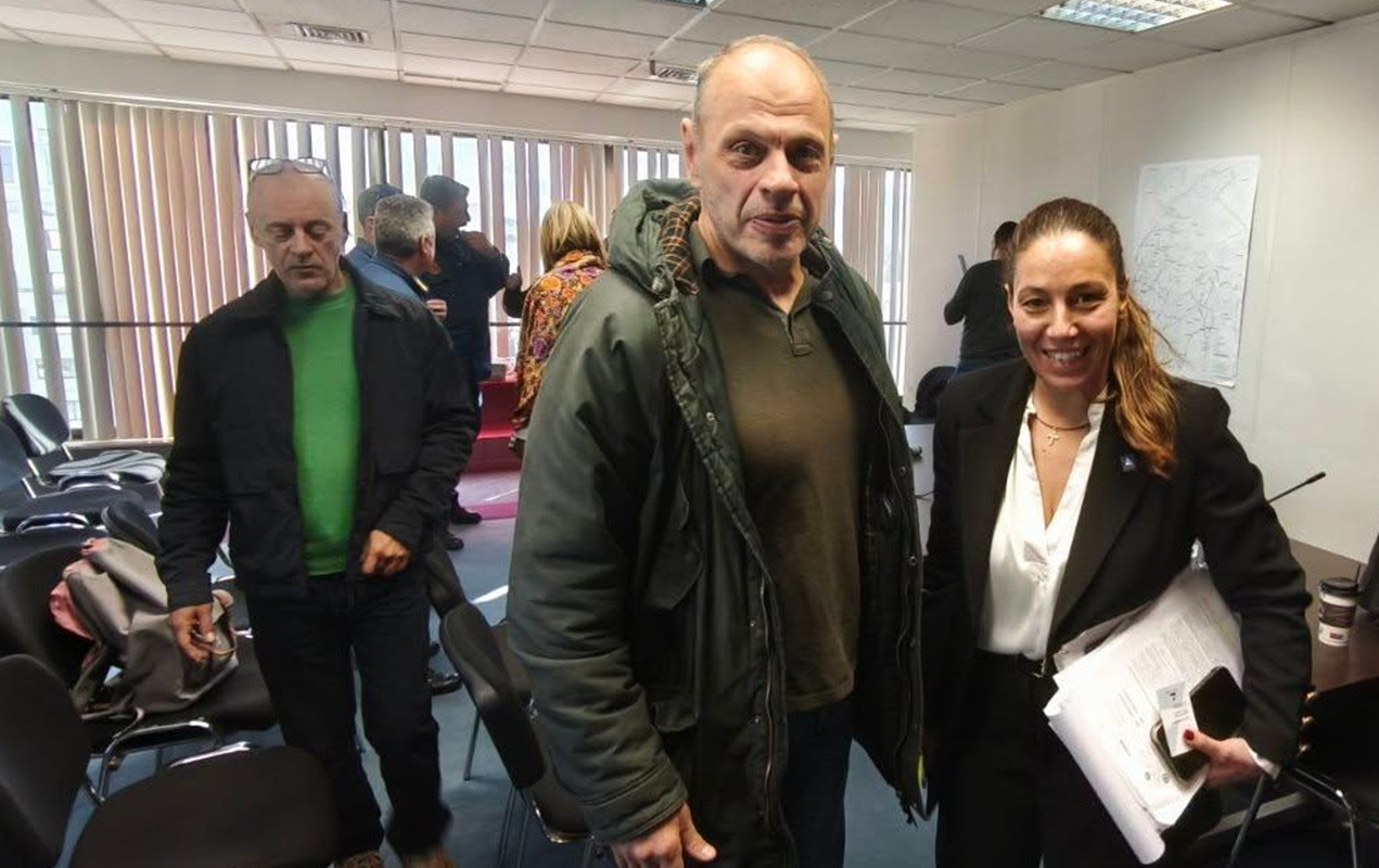 Πεντέλη: «Συνεδρίαση του Π.Ε.Σ.Ο.Π.Π. Βόρειου Τομέα» Απολογισμός αντιπυρικής περιόδου και σχεδιασμός για τη χειμερινή περίοδο