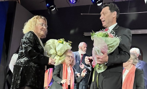 «1ο Χορωδιακό Φεστιβάλ Δήμου Πεντέλης» Ένα συγκλονιστικό αφιέρωμα στον Μίκη Θεοδωράκη