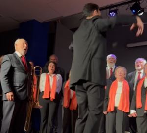 «1ο Χορωδιακό Φεστιβάλ Δήμου Πεντέλης» Ένα συγκλονιστικό αφιέρωμα στον Μίκη Θεοδωράκη