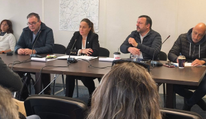 Πεντέλη: «Συνεδρίαση του Π.Ε.Σ.Ο.Π.Π. Βόρειου Τομέα» Απολογισμός αντιπυρικής περιόδου και σχεδιασμός για τη χειμερινή περίοδο