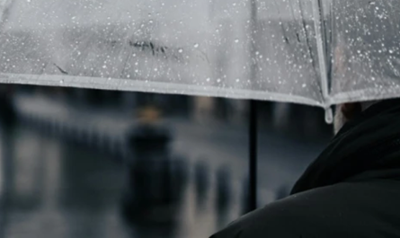 Πεντέλη: «EKTAKTH ΑΝΑΚΟΙΝΩΣΗ» Η Πολιτική Προστασία του Δήμου ενημερώνει τους πολίτες ότι βρισκόμαστε σε  κατάσταση ετοιμότητας λόγω του καιρικού φαινομένου “Byron”