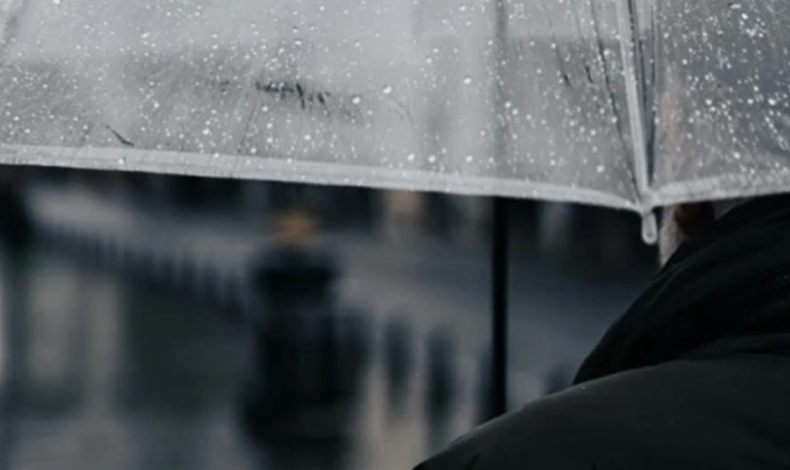 Πεντέλη: «EKTAKTH ΑΝΑΚΟΙΝΩΣΗ» Η Πολιτική Προστασία του Δήμου ενημερώνει τους πολίτες ότι βρισκόμαστε σε  κατάσταση ετοιμότητας λόγω του καιρικού φαινομένου “Byron”