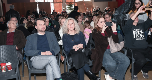 Σ.Β.Α.Π. 250 παιδιά από Δήμους – Μέλη του Σ.Β.Α.Π. τραγούδησαν μαζί για τα Χριστούγεννα στην Πεντέλης Σ.Β.Α.Π. 250 παιδιά από Δήμους – Μέλη του Σ.Β.Α.Π. τραγούδησαν μαζί για τα Χριστούγεννα στην Πεντέλης