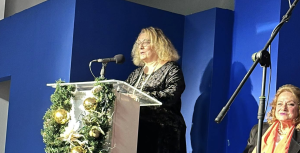 «1ο Χορωδιακό Φεστιβάλ Δήμου Πεντέλης» Ένα συγκλονιστικό αφιέρωμα στον Μίκη Θεοδωράκη