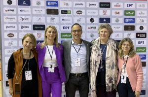 Με επιτυχία το 1ο All Star Game Handball Γυναικών στον Δήμο Πεντέλης