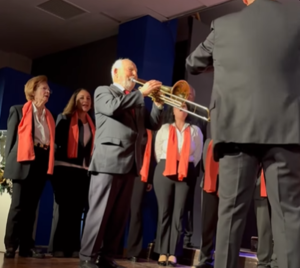 «1ο Χορωδιακό Φεστιβάλ Δήμου Πεντέλης» Ένα συγκλονιστικό αφιέρωμα στον Μίκη Θεοδωράκη