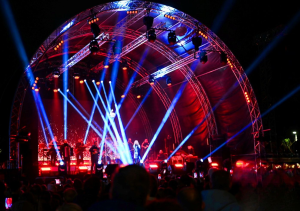 Περιφέρεια Αττικής: 10.000 πολίτες υποδέχθηκαν με ενθουσιασμό το Φεστιβάλ στο Πάρκο Τρίτση – «Η δική μας γιορτινή γειτονιά» Περιφέρεια Αττικής: 10.000 πολίτες υποδέχθηκαν με ενθουσιασμό το Φεστιβάλ στο Πάρκο Τρίτση – «Η δική μας γιορτινή γειτονιά»