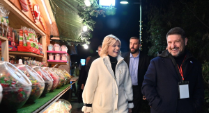 Περιφέρεια Αττικής: 10.000 πολίτες υποδέχθηκαν με ενθουσιασμό το Φεστιβάλ στο Πάρκο Τρίτση – «Η δική μας γιορτινή γειτονιά» Περιφέρεια Αττικής: 10.000 πολίτες υποδέχθηκαν με ενθουσιασμό το Φεστιβάλ στο Πάρκο Τρίτση – «Η δική μας γιορτινή γειτονιά»