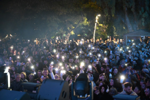 Περιφέρεια Αττικής: 10.000 πολίτες υποδέχθηκαν με ενθουσιασμό το Φεστιβάλ στο Πάρκο Τρίτση – «Η δική μας γιορτινή γειτονιά» Περιφέρεια Αττικής: 10.000 πολίτες υποδέχθηκαν με ενθουσιασμό το Φεστιβάλ στο Πάρκο Τρίτση – «Η δική μας γιορτινή γειτονιά»