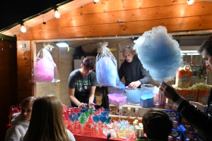 Περιφέρεια Αττικής: 10.000 πολίτες υποδέχθηκαν με ενθουσιασμό το Φεστιβάλ στο Πάρκο Τρίτση – «Η δική μας γιορτινή γειτονιά» Περιφέρεια Αττικής: 10.000 πολίτες υποδέχθηκαν με ενθουσιασμό το Φεστιβάλ στο Πάρκο Τρίτση – «Η δική μας γιορτινή γειτονιά»