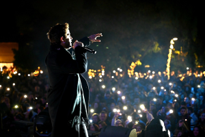 Περιφέρεια Αττικής: 10.000 πολίτες υποδέχθηκαν με ενθουσιασμό το Φεστιβάλ στο Πάρκο Τρίτση – «Η δική μας γιορτινή γειτονιά» Περιφέρεια Αττικής: 10.000 πολίτες υποδέχθηκαν με ενθουσιασμό το Φεστιβάλ στο Πάρκο Τρίτση – «Η δική μας γιορτινή γειτονιά»