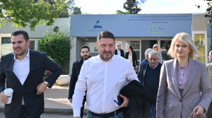 Περιφέρεια Αττικής : Το Μητροπολιτικό Πάρκο Τρίτση υποδέχεται ένα από τα μεγαλύτερα Χριστουγεννιάτικα Φεστιβάλ της χώρας Περιφέρεια Αττικής : Το Μητροπολιτικό Πάρκο Τρίτση υποδέχεται ένα από τα μεγαλύτερα Χριστουγεννιάτικα Φεστιβάλ της χώρας