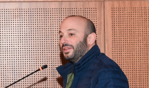 Λυκόβρυση Πεύκη: Θρίαμβος για την Ήρα Κατσούδα και την Παράσταση «Όμορφες Σκέψεις» στο Δημοτικό Θέατρο Πεύκης