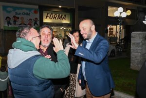 Με επιτυχία ολοκληρώνονται οι εορταστικές εκδηλώσεις στη Λυκόβρυση και την Πεύκη Με επιτυχία ολοκληρώνονται οι εορταστικές εκδηλώσεις στη Λυκόβρυση και την Πεύκη