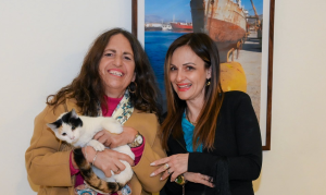 Λυκόβρυση Πεύκη: Θρίαμβος για την Ήρα Κατσούδα και την Παράσταση «Όμορφες Σκέψεις» στο Δημοτικό Θέατρο Πεύκης