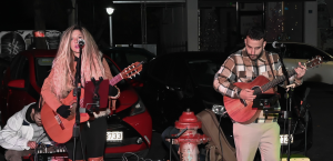 Με επιτυχία ολοκληρώνονται οι εορταστικές εκδηλώσεις στη Λυκόβρυση και την Πεύκη Με επιτυχία ολοκληρώνονται οι εορταστικές εκδηλώσεις στη Λυκόβρυση και την Πεύκη