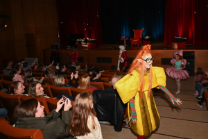 Με επιτυχία ολοκληρώνονται οι εορταστικές εκδηλώσεις στη Λυκόβρυση και την Πεύκη Με επιτυχία ολοκληρώνονται οι εορταστικές εκδηλώσεις στη Λυκόβρυση και την Πεύκη