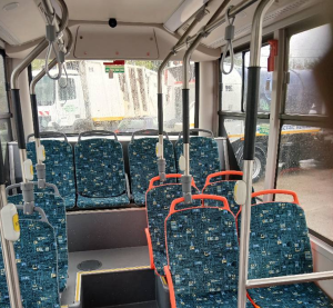 Ο Δήμος Λυκόβρυσης Πεύκης υποδέχεται δύο νέα ηλεκτρικά λεωφορεία- Ένα βήμα στην πράσινη ανάπτυξη Ο Δήμος Λυκόβρυσης Πεύκης υποδέχεται δύο νέα ηλεκτρικά λεωφορεία- Ένα βήμα στην πράσινη ανάπτυξη