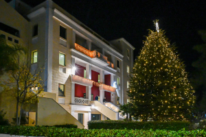 Λυκόβρυση Πεύκη: Θρίαμβος για την Ήρα Κατσούδα και την Παράσταση «Όμορφες Σκέψεις» στο Δημοτικό Θέατρο Πεύκης