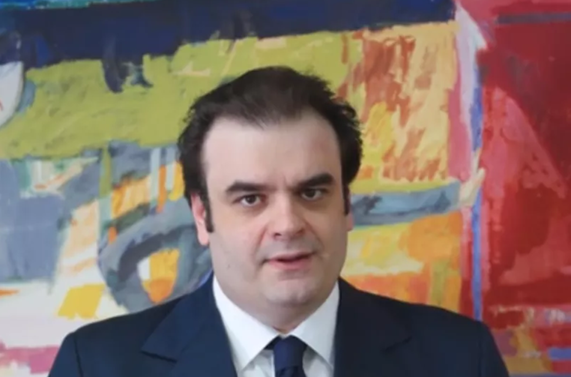 Νέο μοντέλο ανάπτυξης με επίκεντρο τον ιδιωτικό τομέα μετά το Ταμείο Ανάκαμψης εξήγησε ο Πιερρακάκης