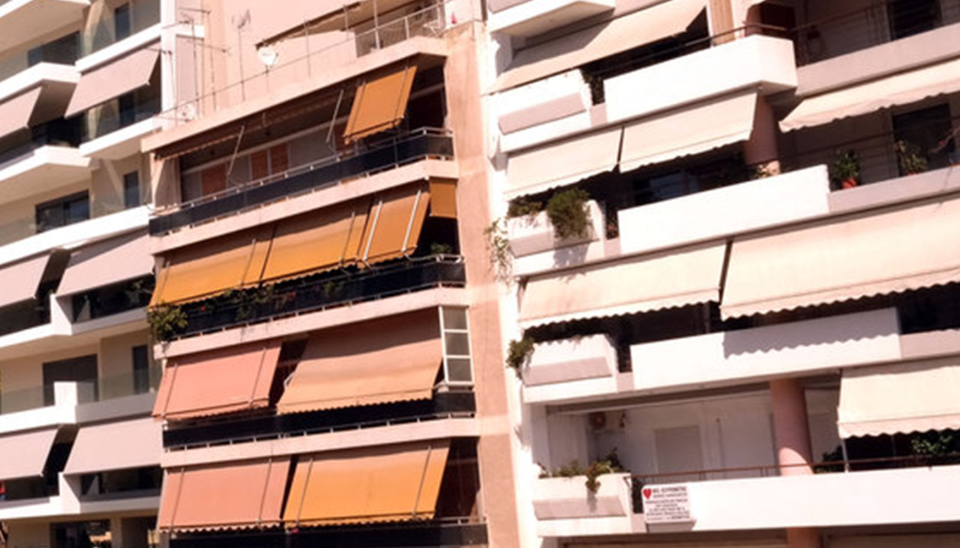 Η Βραχυχρόνια μίσθωση (AirBnB) σε νέα Ρεκόρ το 2025