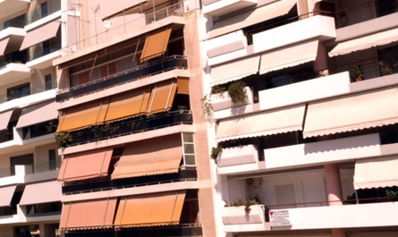 Η Βραχυχρόνια μίσθωση (AirBnB) σε νέα Ρεκόρ το 2025