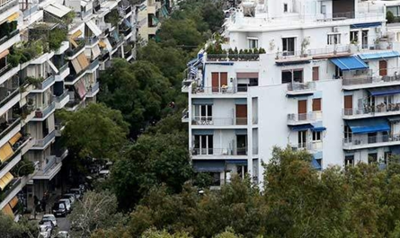 " Νέο Προγραμμα Ενεργειακής aναβάθμισης" xωρίς την aνάγκη oμοφωνίας στις πολυκατοικίες